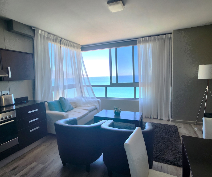 2 Bedroom Property for Sale in Beachfront Western Cape